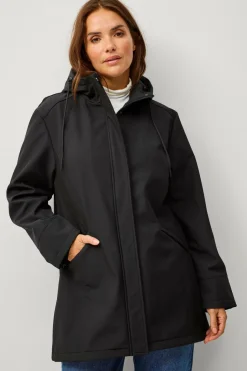 Sale Plus collection Softshelljakke Dame Jakker & Frakker