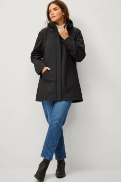 Sale Plus collection Softshelljakke Dame Jakker & Frakker