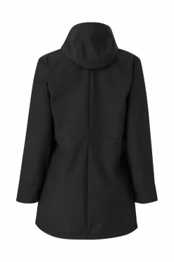 Sale Plus collection Softshelljakke Dame Jakker & Frakker