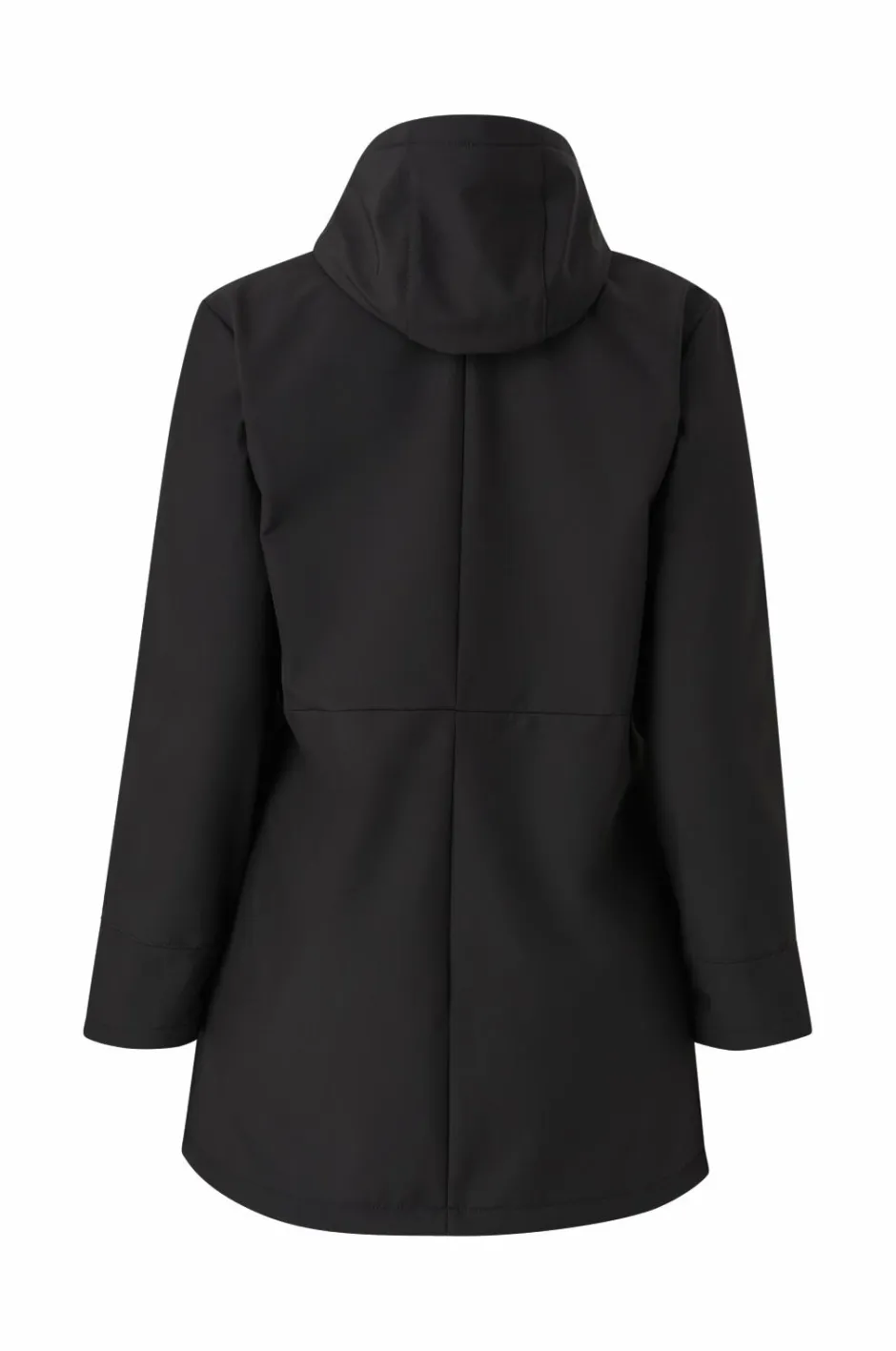 Sale Plus collection Softshelljakke Dame Jakker & Frakker
