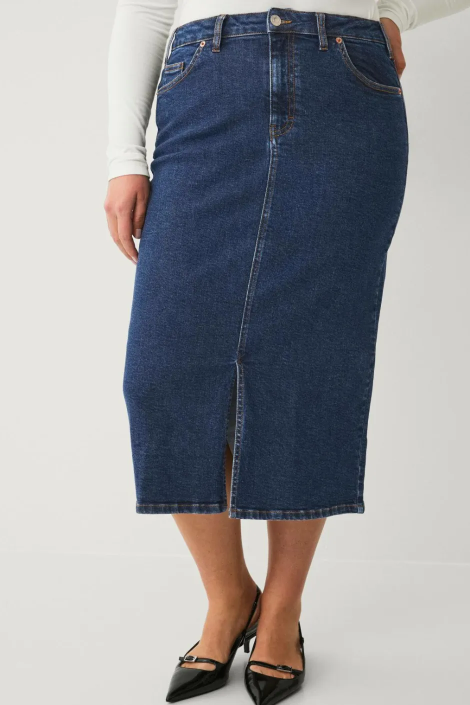 Best Plus collection Cowboynederdel Dame Nederdele