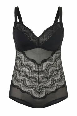 Online Plus collection Spetsbody - let støtte Dame Shaping
