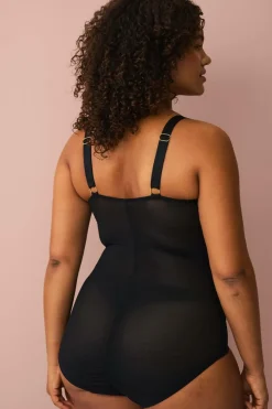 Online Plus collection Spetsbody - let støtte Dame Shaping