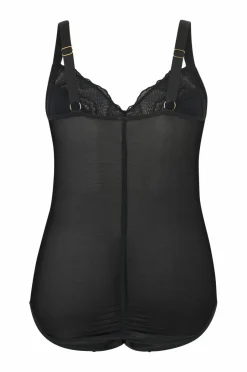 Online Plus collection Spetsbody - let støtte Dame Shaping