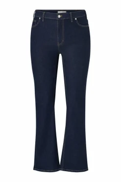 Plus collection Bootcut jeans Dame Jeans