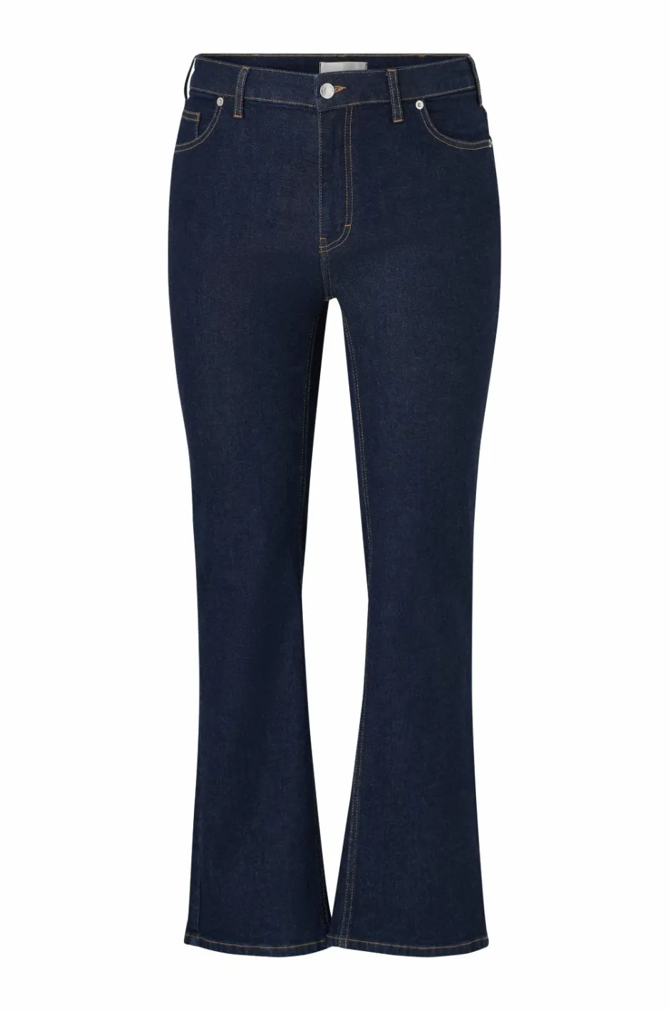 Plus collection Bootcut jeans Dame Jeans