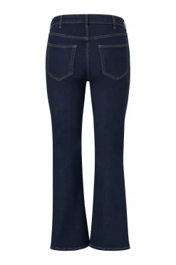 Plus collection Bootcut jeans Dame Jeans