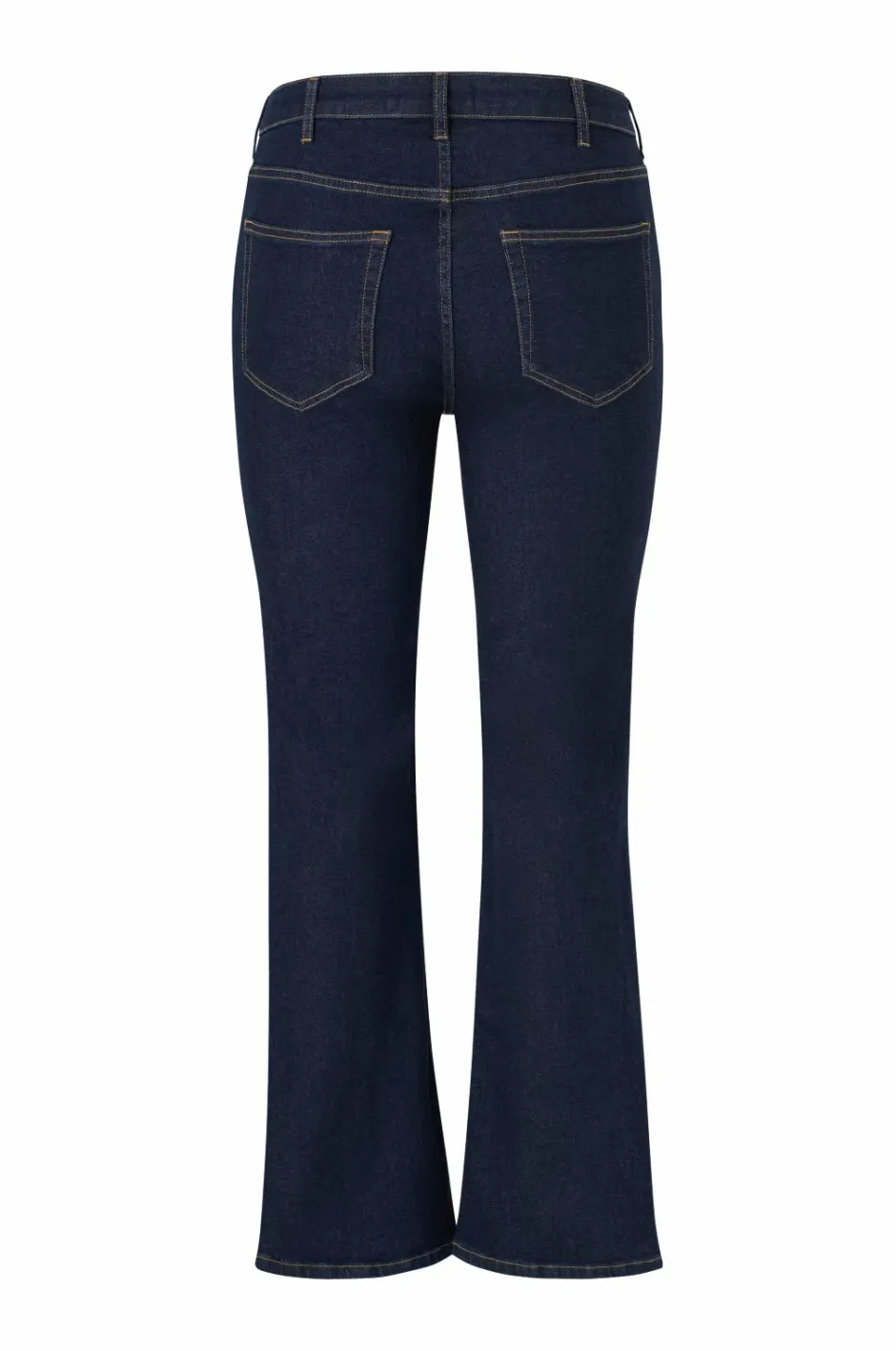 Plus collection Bootcut jeans Dame Jeans
