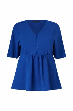 Ellos Plus collection Tunika^Dame Tunikaer|Skjorter & Bluser