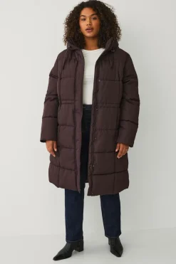 Clearance Plus collection Foret jakke Dame Jakker & Frakker