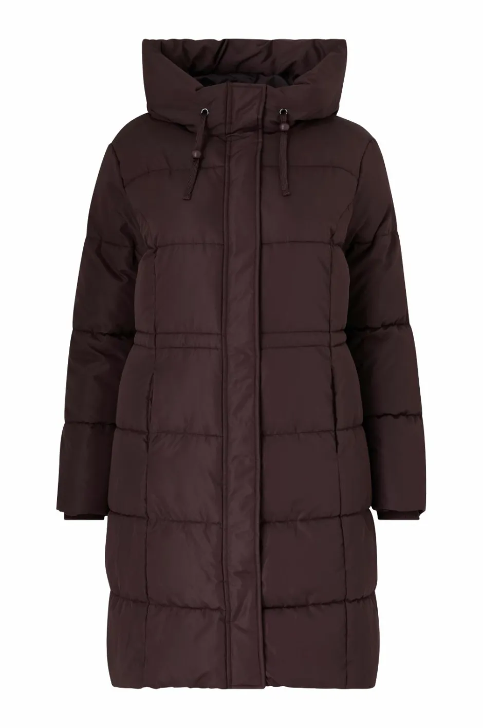 Clearance Plus collection Foret jakke Dame Jakker & Frakker