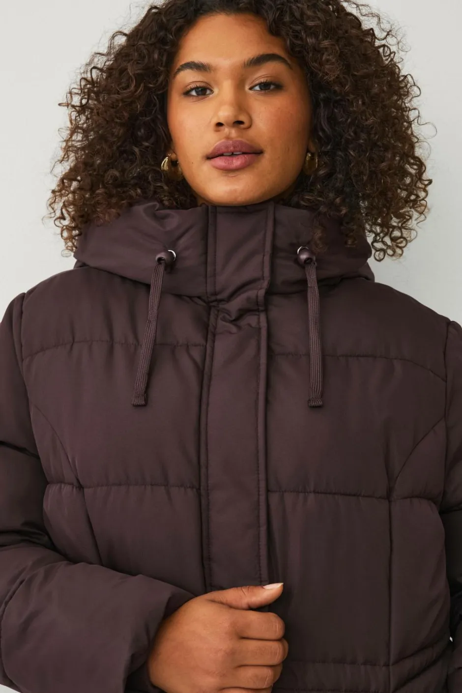 Clearance Plus collection Foret jakke Dame Jakker & Frakker