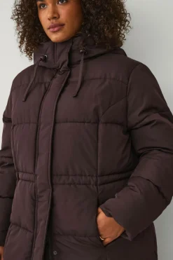 Clearance Plus collection Foret jakke Dame Jakker & Frakker