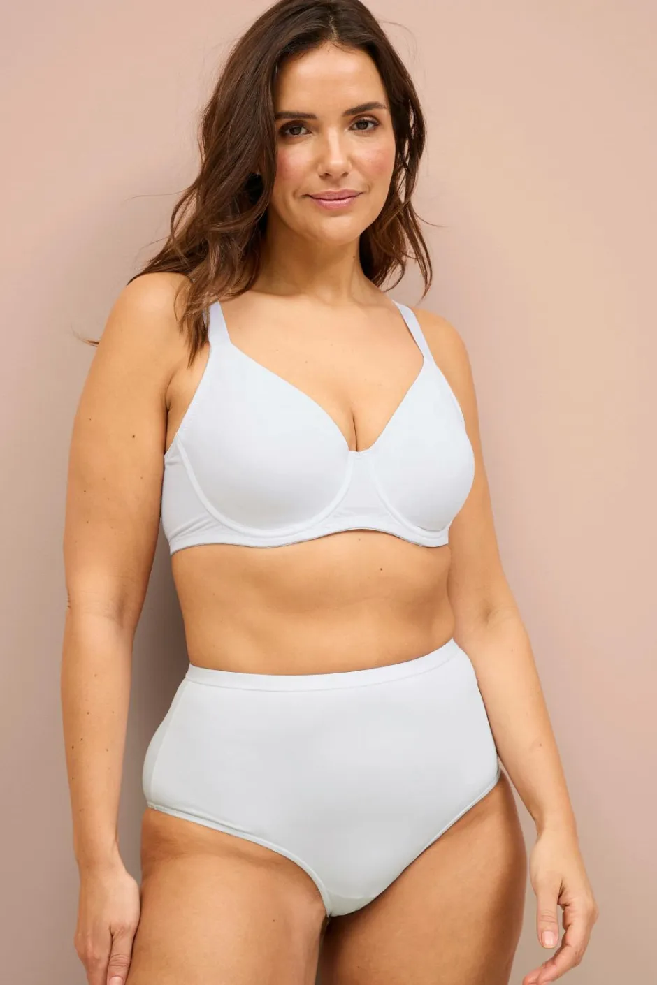 Outlet Plus collection Bh med bøjler Keely Dame Bh'Er