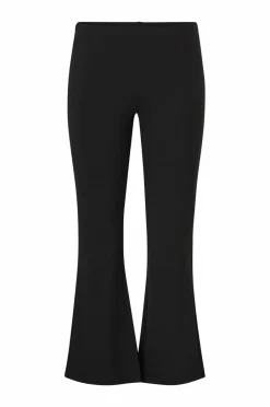 Ellos Plus collection Puntoleggings med bootcut^Dame Tights & Leggings