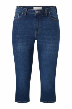 Ellos Plus collection Caprijeans^Dame Jeans