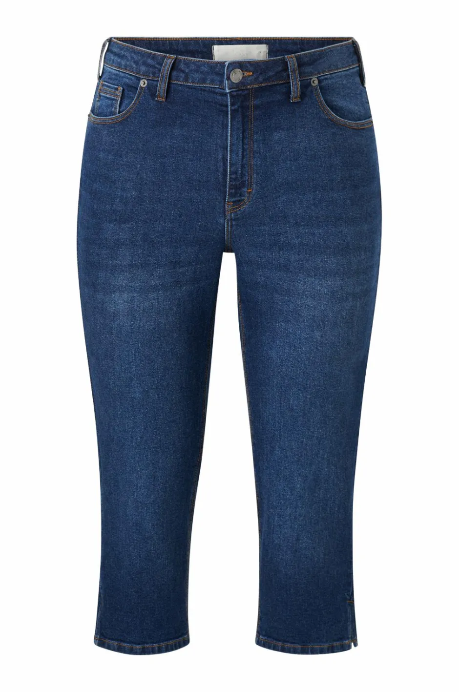 Ellos Plus collection Caprijeans^Dame Jeans