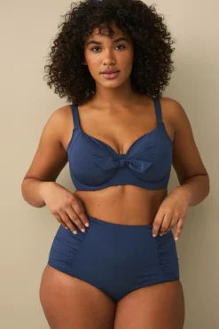 Ellos Plus collection Bikini-BH med bøjle^Dame Bikinier & Bikinidele
