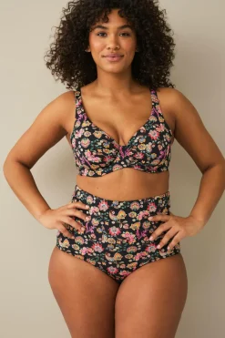 Ellos Plus collection Bikini-BH med bøjle^Dame Bikinier & Bikinidele
