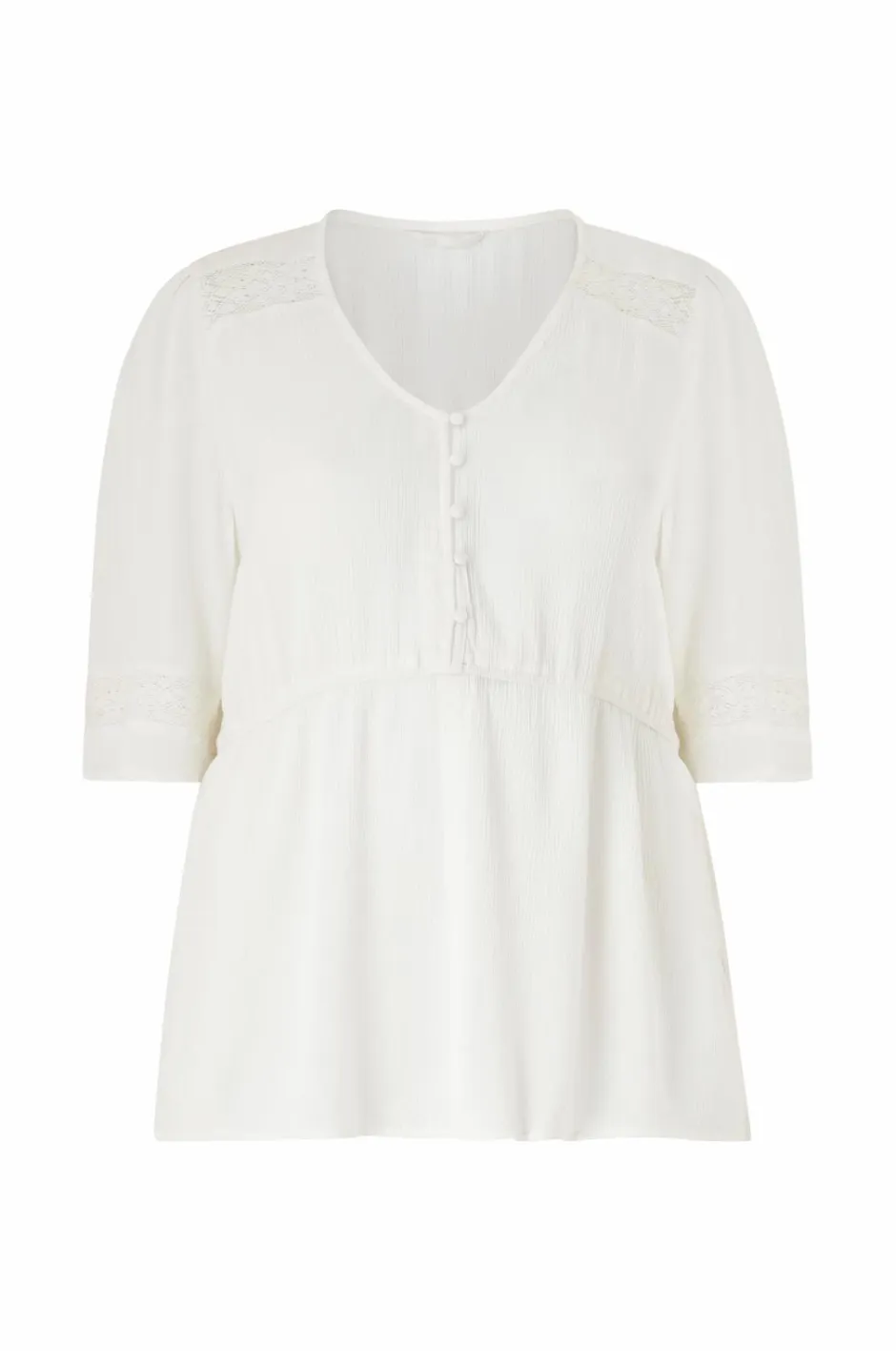Ellos Plus collection Bluse^Dame Skjorter & Bluser