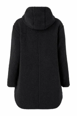 Plus collection Lang, foret fleecejakke Dame Jakker & Frakker