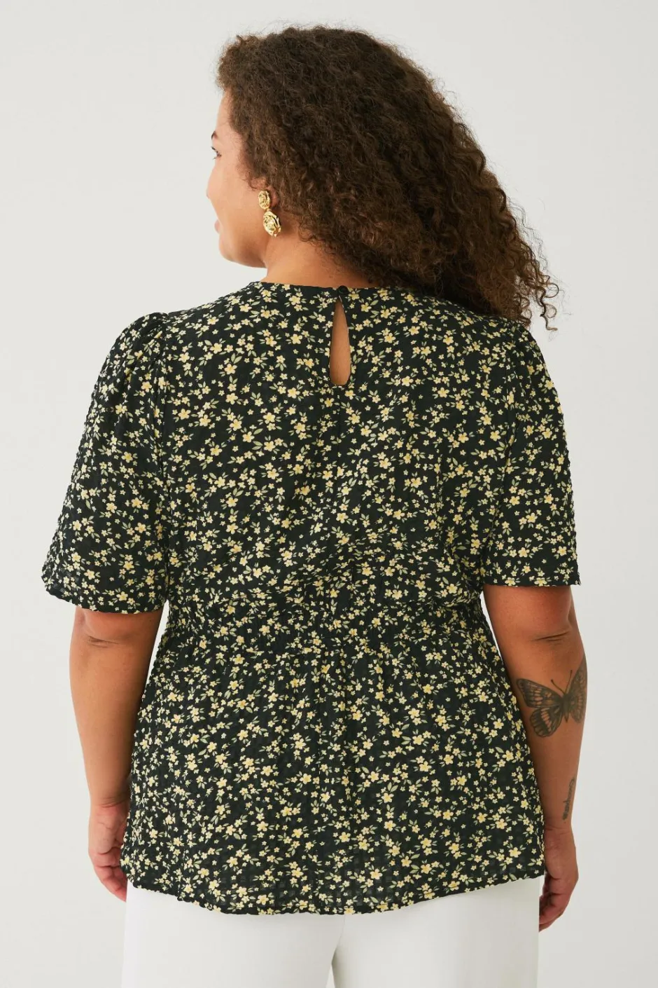 Ellos Plus collection Bluse^Dame Skjorter & Bluser