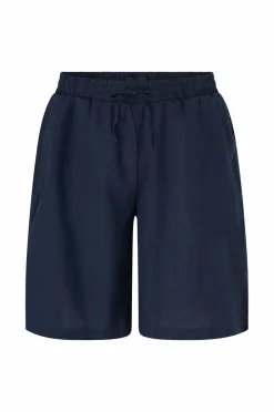 Sale Plus collection Hørshorts Dame Shorts
