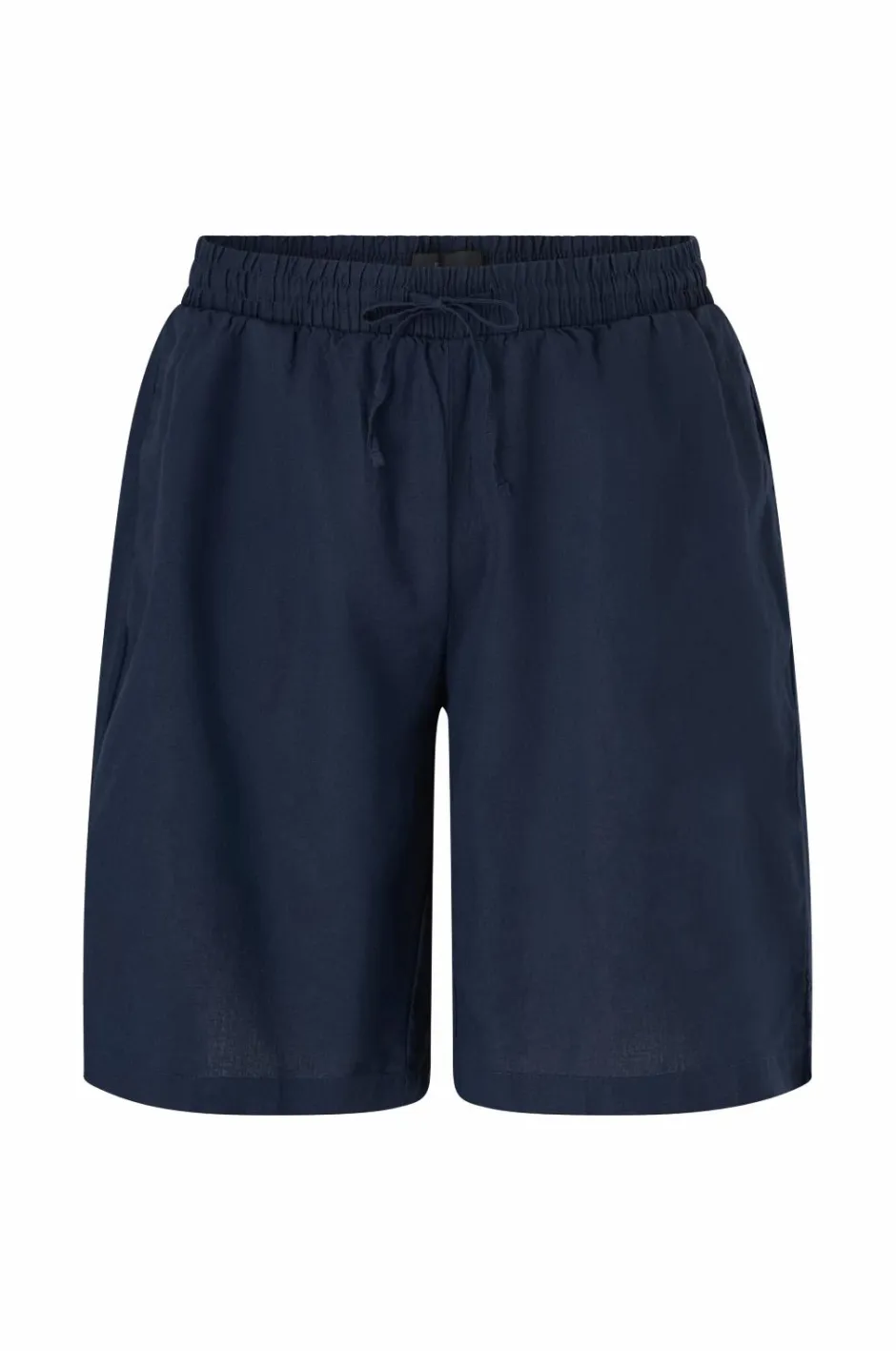Sale Plus collection Hørshorts Dame Shorts