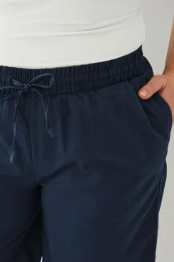 Sale Plus collection Hørshorts Dame Shorts