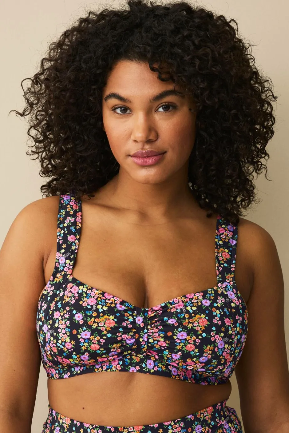 Ellos Plus collection Blød bikini-bh^Dame Bikinier & Bikinidele