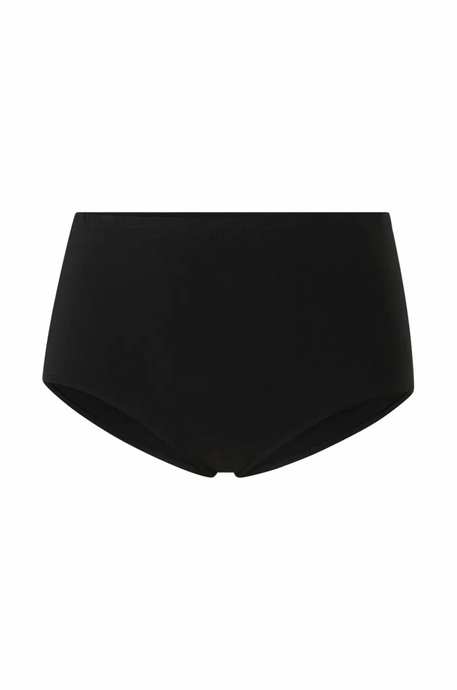 Hot Plus collection Maxitrusse Maylah 3-pak Dame Trusser
