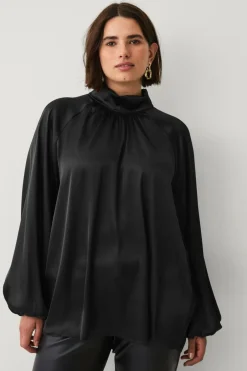 Ellos Plus collection Bluse^Dame Skjorter & Bluser