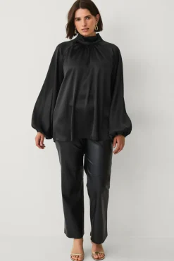 Ellos Plus collection Bluse^Dame Skjorter & Bluser