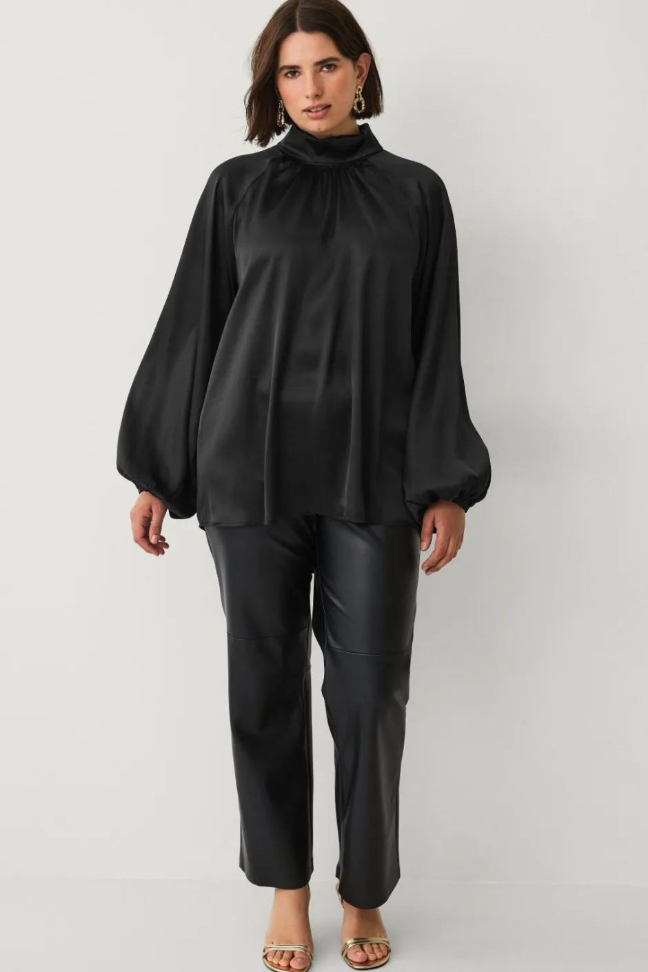 Ellos Plus collection Bluse^Dame Skjorter & Bluser