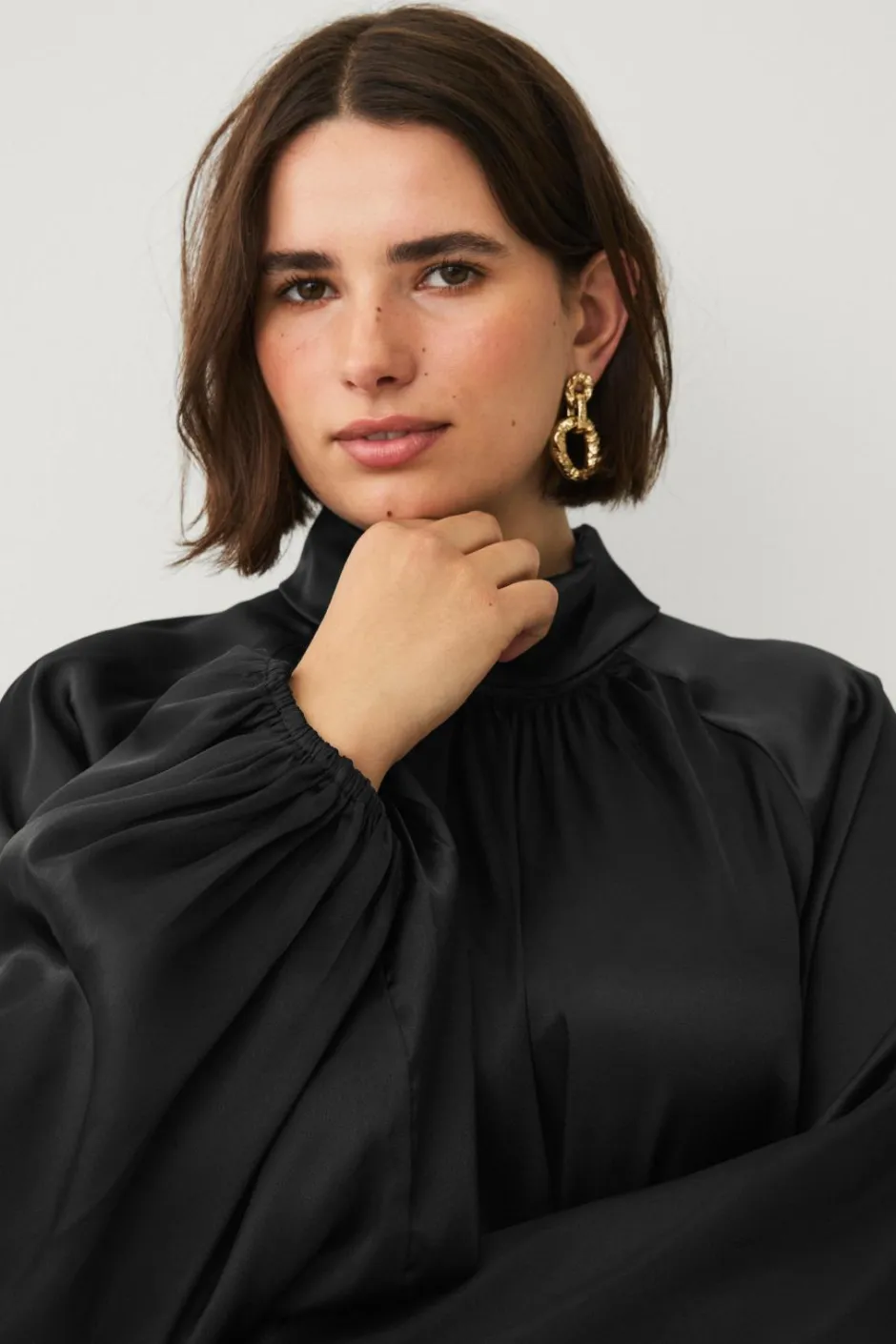 Ellos Plus collection Bluse^Dame Skjorter & Bluser