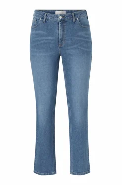 Discount Plus collection Jeans Straight Dame Jeans