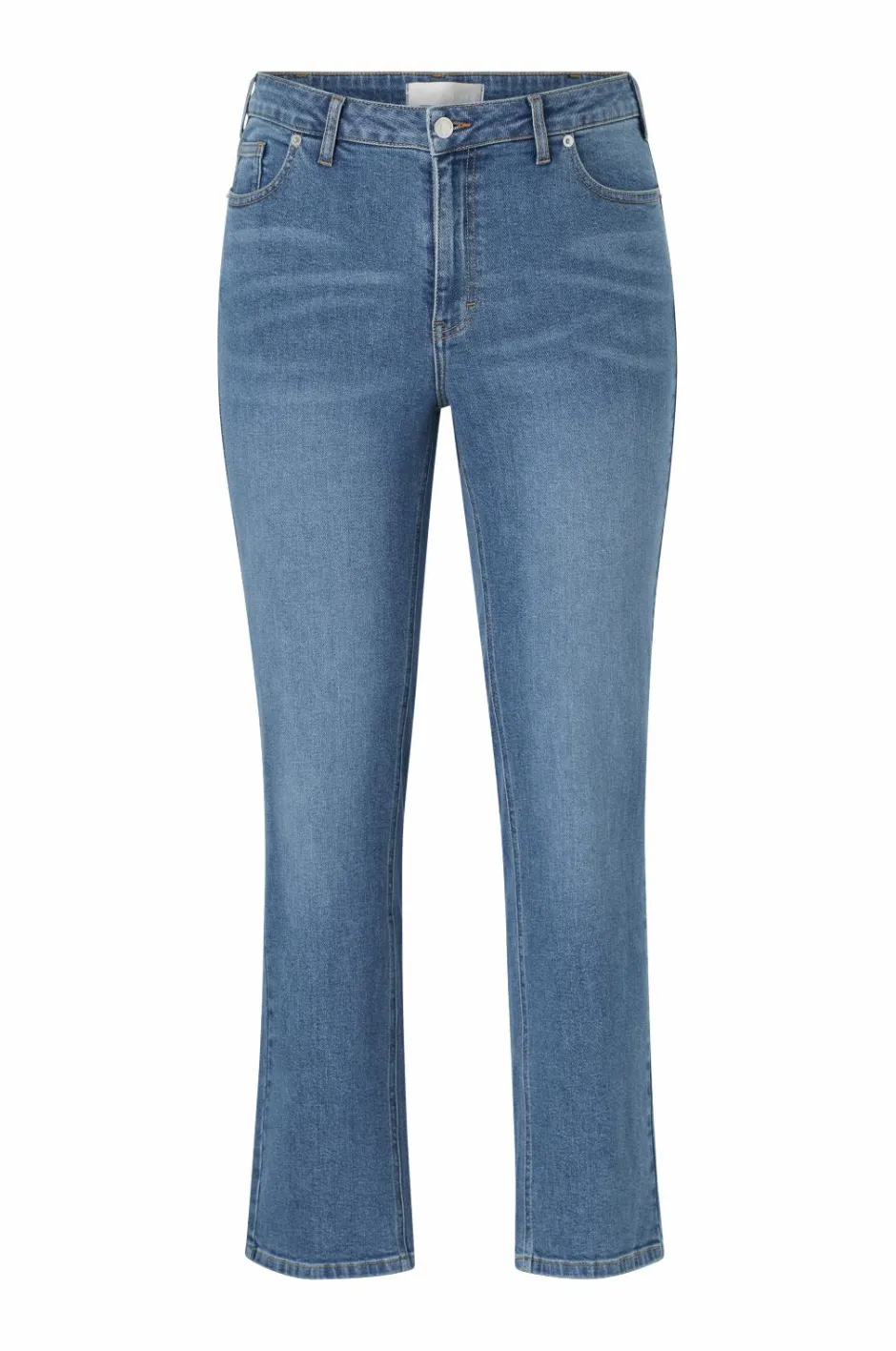 Discount Plus collection Jeans Straight Dame Jeans