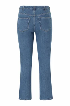 Discount Plus collection Jeans Straight Dame Jeans