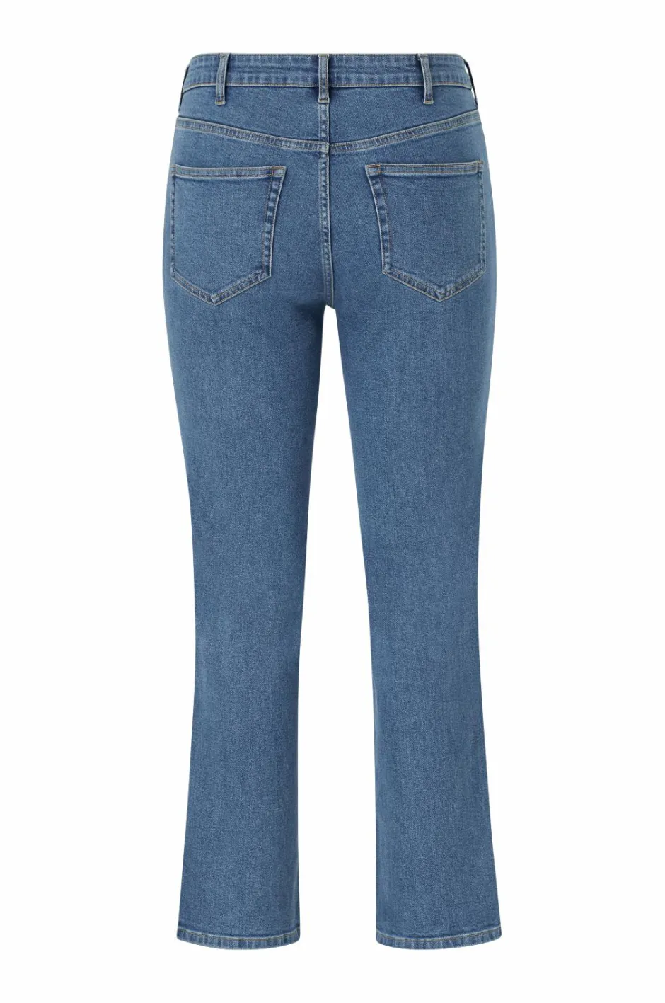 Discount Plus collection Jeans Straight Dame Jeans
