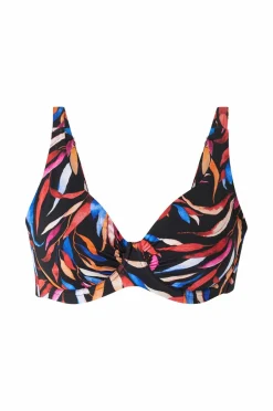 Online Plus collection Linda Bikini-BH med bøjle Dame Bikinier & Bikinidele