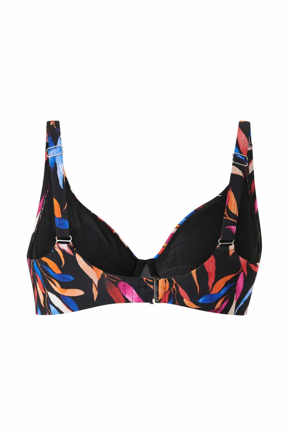 Online Plus collection Linda Bikini-BH med bøjle Dame Bikinier & Bikinidele