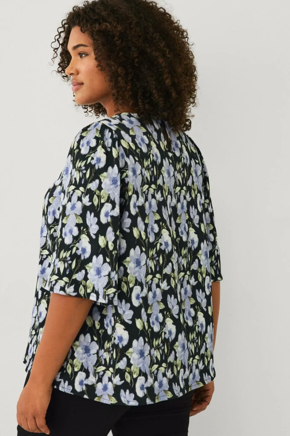 Ellos Plus collection Bluse^Dame Skjorter & Bluser