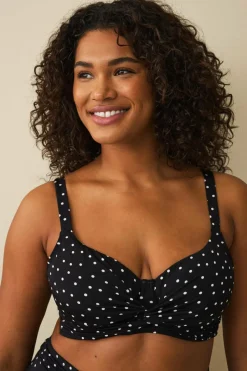 Ellos Plus collection Bikini-BH med bøjle^Dame Bikinier & Bikinidele