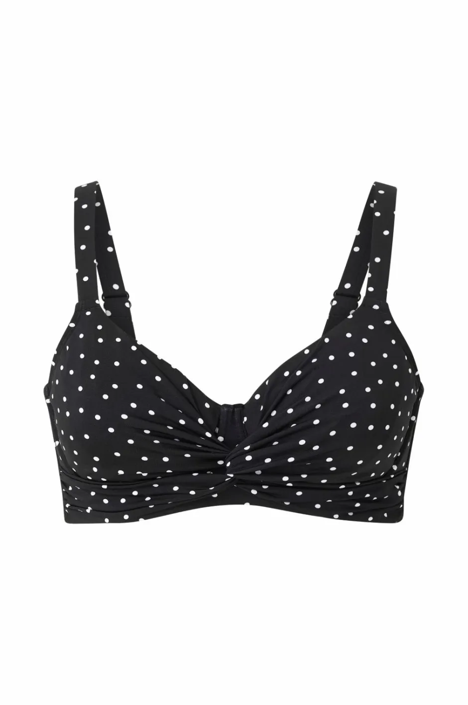 Ellos Plus collection Bikini-BH med bøjle^Dame Bikinier & Bikinidele