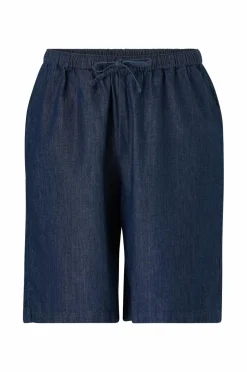 Ellos Plus collection Vida Shorts^Dame Shorts