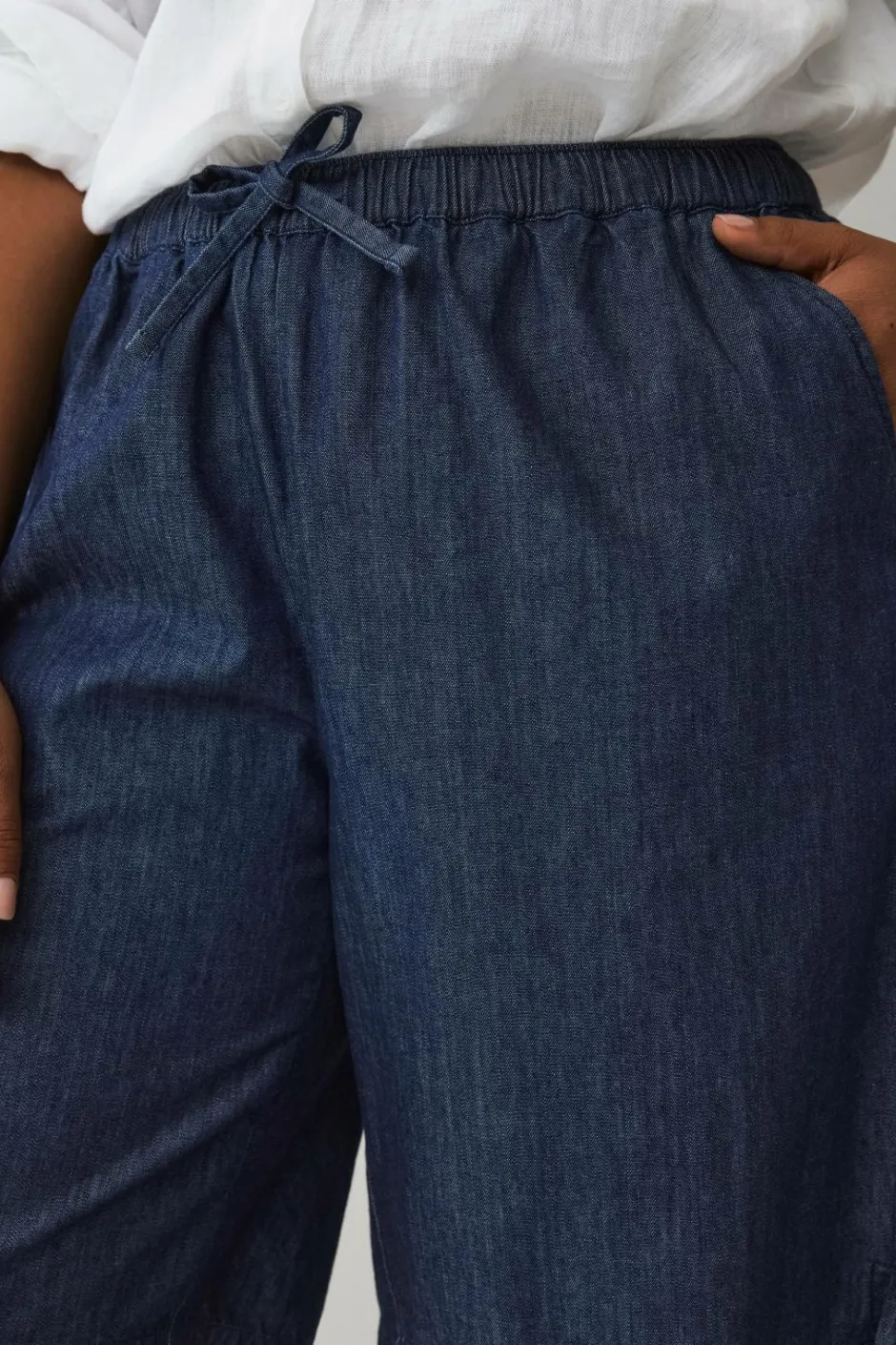 Ellos Plus collection Vida Shorts^Dame Shorts