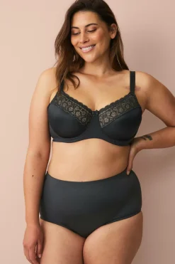 Best Plus collection Minimiser bøjle-bh med meshforede skåle Dame Bh'Er