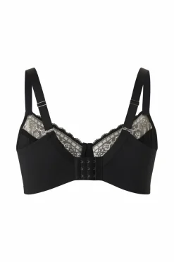 Best Plus collection Minimiser bøjle-bh med meshforede skåle Dame Bh'Er