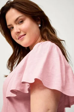 Best Plus collection Top Alma Dame Toppe & Tank-Toppe