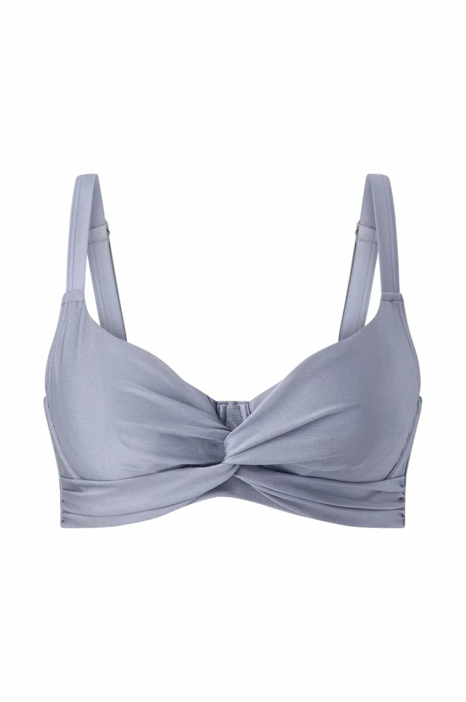 Online Plus collection Bikini-BH med bøjle Dame Bikinier & Bikinidele